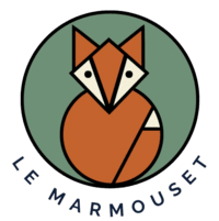 Le Marmouset – Santa Rosa Logo