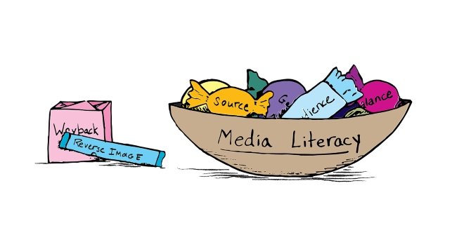 media literacy