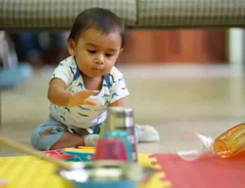 What is “Child-Led” Teaching, and Why Does it Matter for the Future?